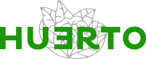Logo Huerto