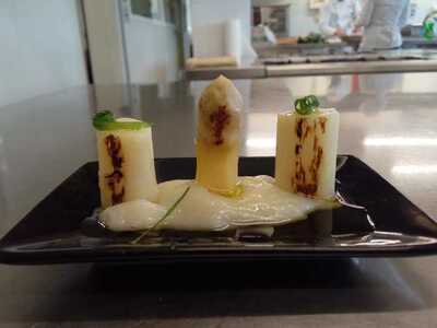 Recetario ZAINZURIAK BERE PIL-PILEAN