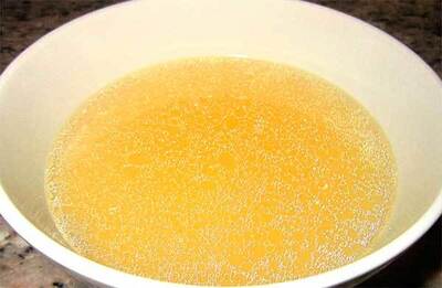 Recetario HONDO ZURIA