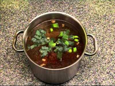 Recetario HONDO ILUNA